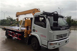 五角场24小时道路救援服务